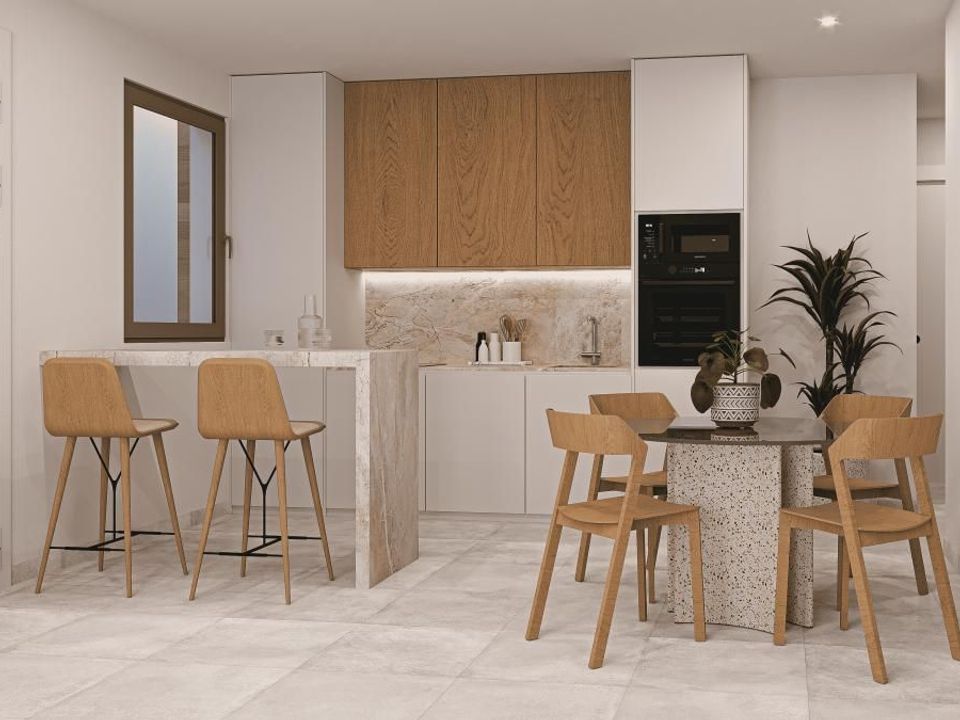 Villa i Torre Pacheco, Murcia - foto 3