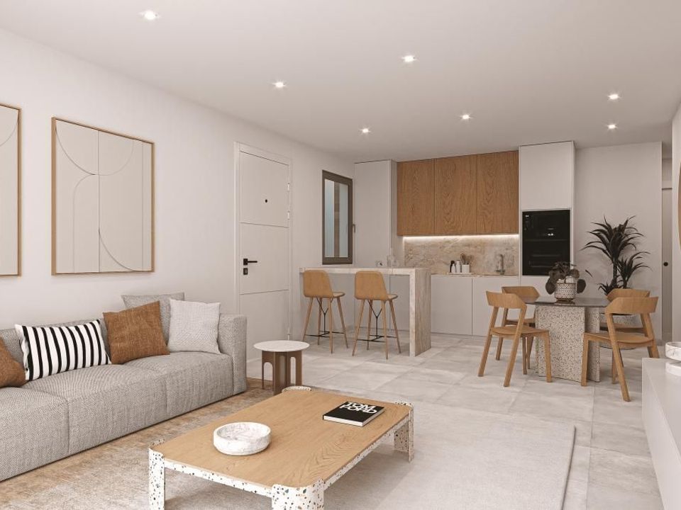 Villa i Torre Pacheco, Murcia - foto 4