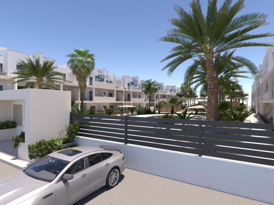Lejlighed i Torre Pacheco, Murcia - foto 2