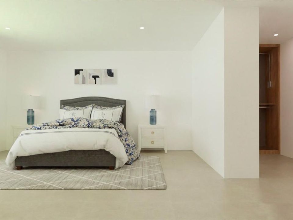 Villa i Monforte Del Cid, Alicante - foto 4