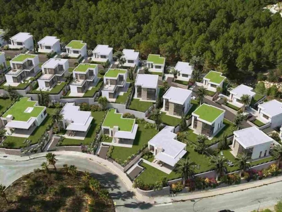 Villa i Polop, Alicante - foto 4