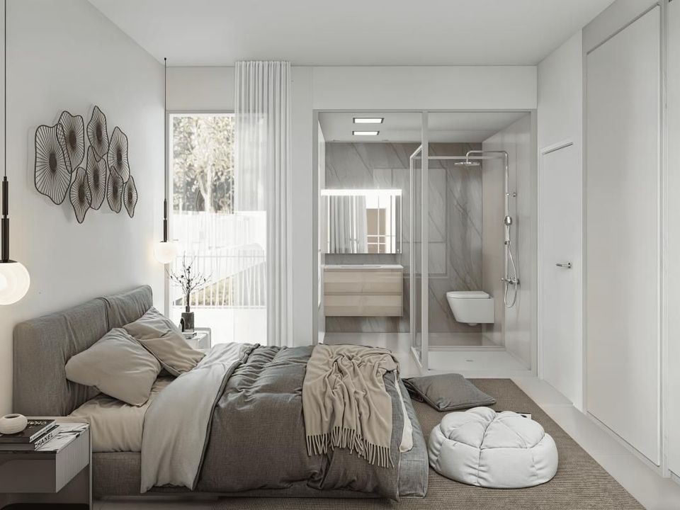 Rækkehus i Los Alcazares, Murcia - foto 4