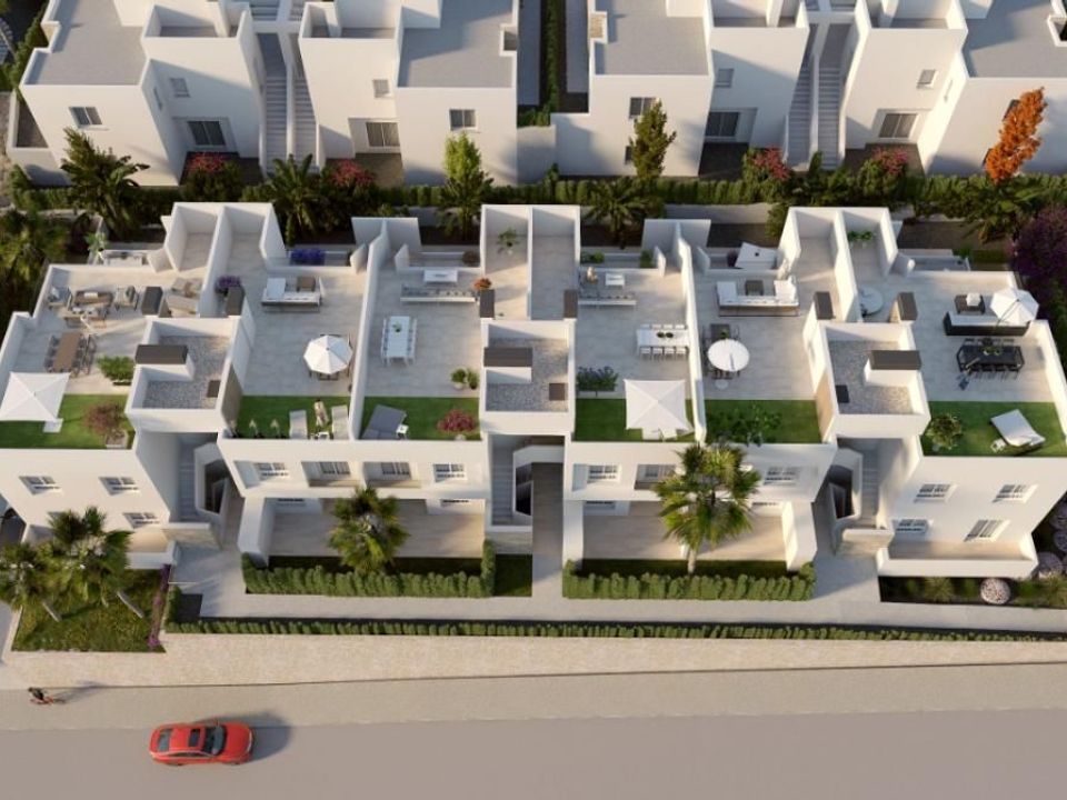 Lejlighed i Algorfa, Alicante - foto 1