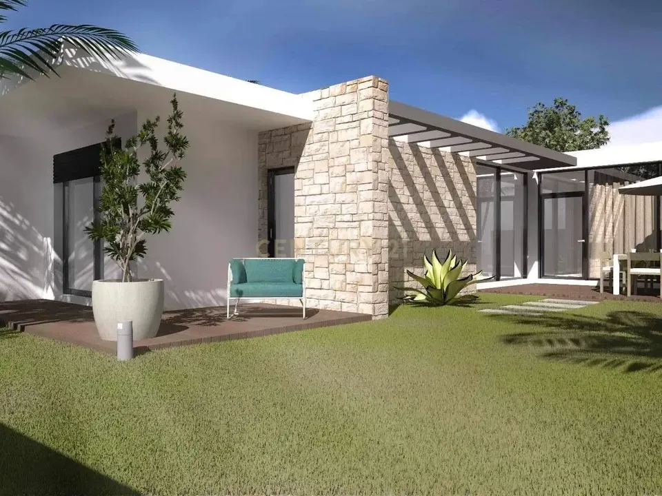 Villa i Santa Cruz, Madeira - foto 1