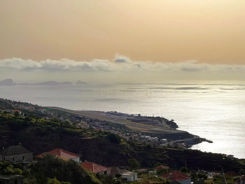 Villa i Santa Cruz, Madeira - foto 2