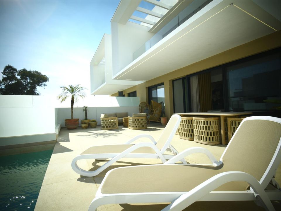 Villa i Dolores, Alicante - foto 2