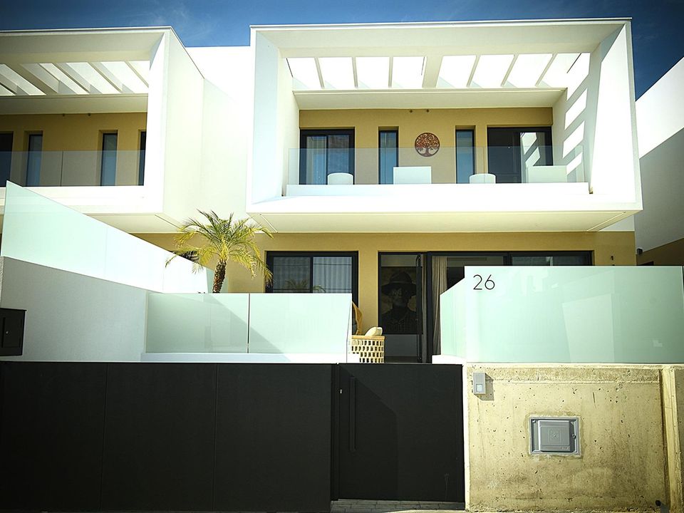 Villa i Dolores, Alicante - foto 3