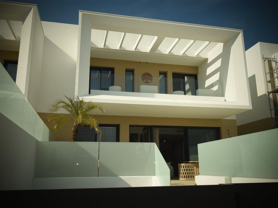 Villa i Dolores, Alicante - foto 4