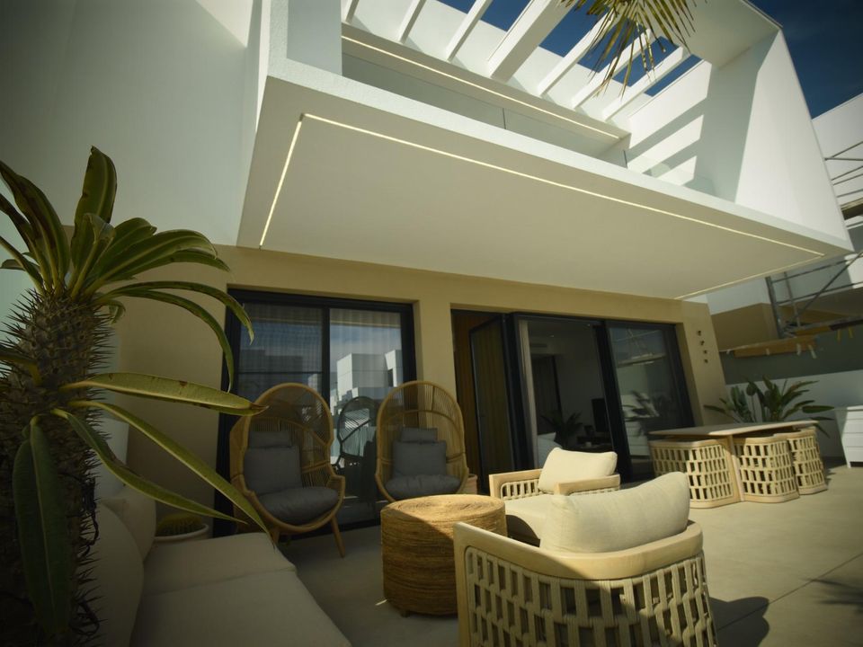 Villa i Dolores, Alicante - foto 5