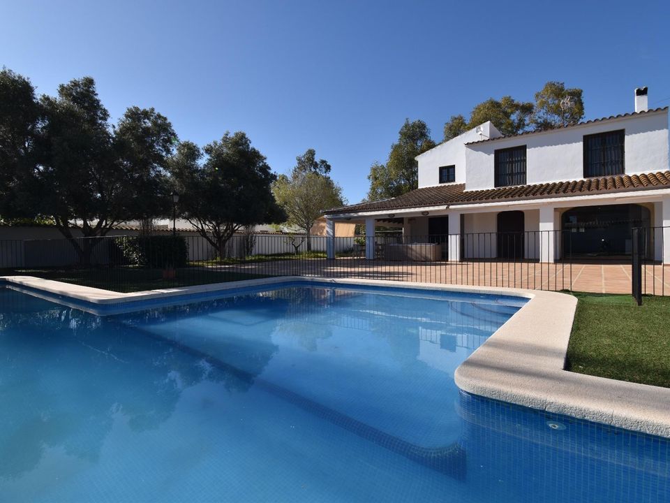 Villa i Santa Pola, Alicante - foto 1