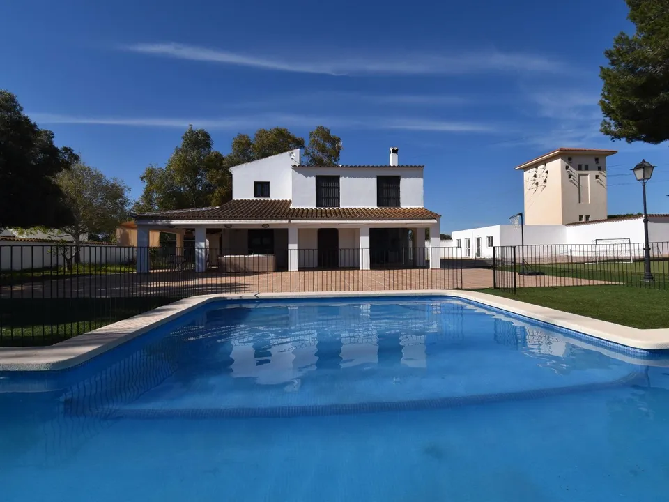 Villa i Santa Pola, Alicante - foto 2