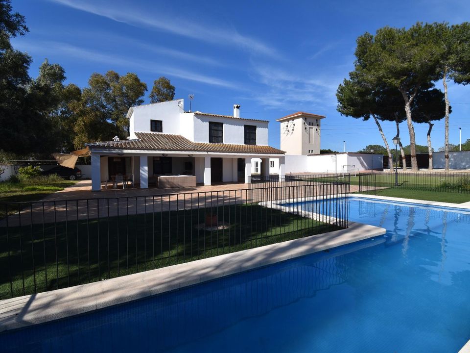 Villa i Santa Pola, Alicante - foto 3