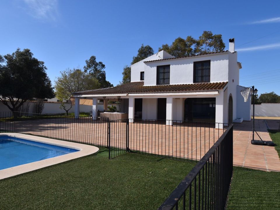 Villa i Santa Pola, Alicante - foto 4