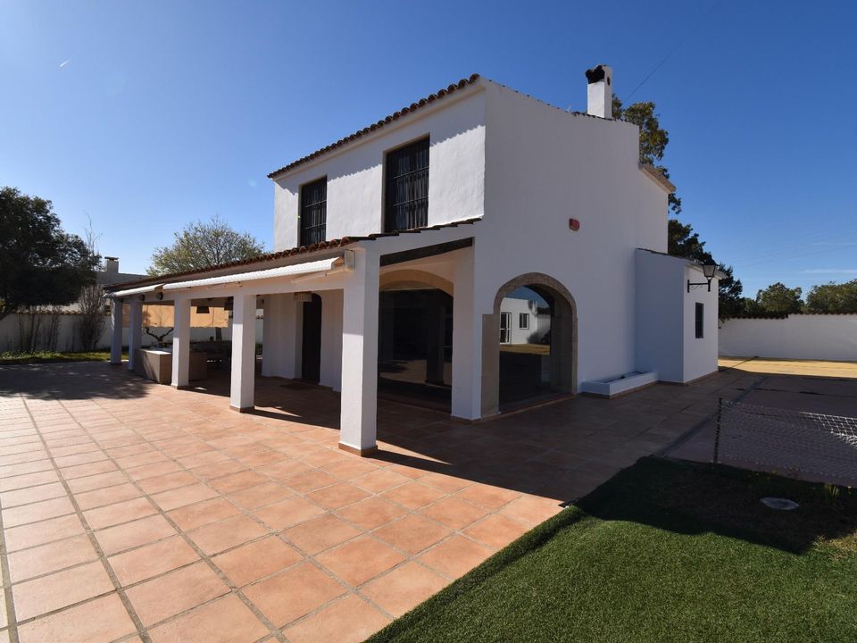 Villa i Santa Pola, Alicante - foto 5