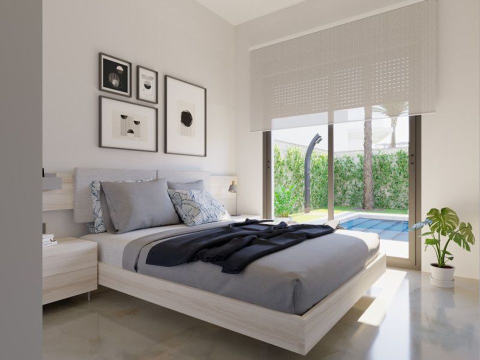 Villa i Algorfa, Alicante - foto 2