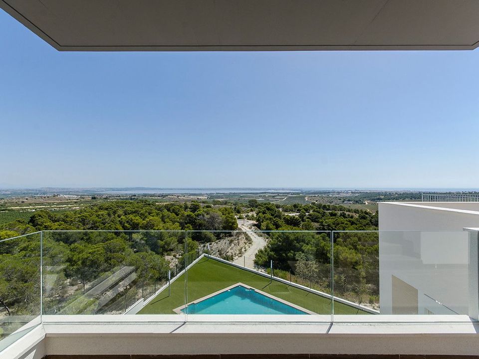 Bungalow i San Miguel De Salinas, Alicante - foto 2