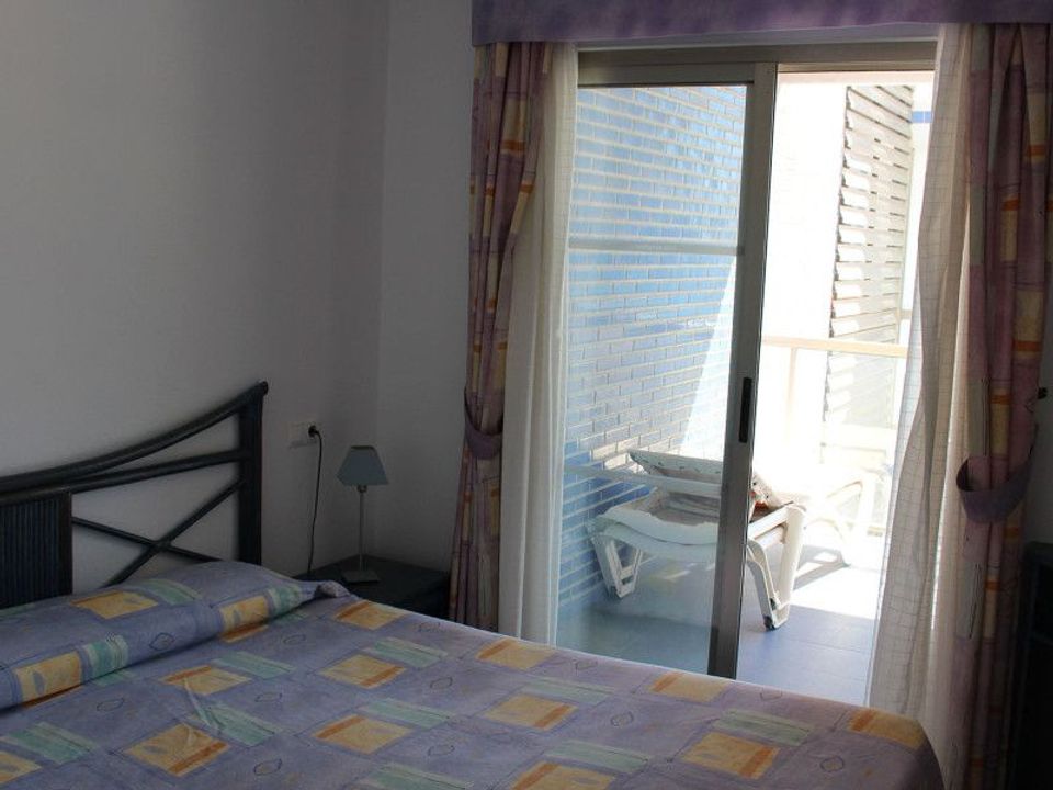Lejlighed i Calpe, Alicante - foto 5