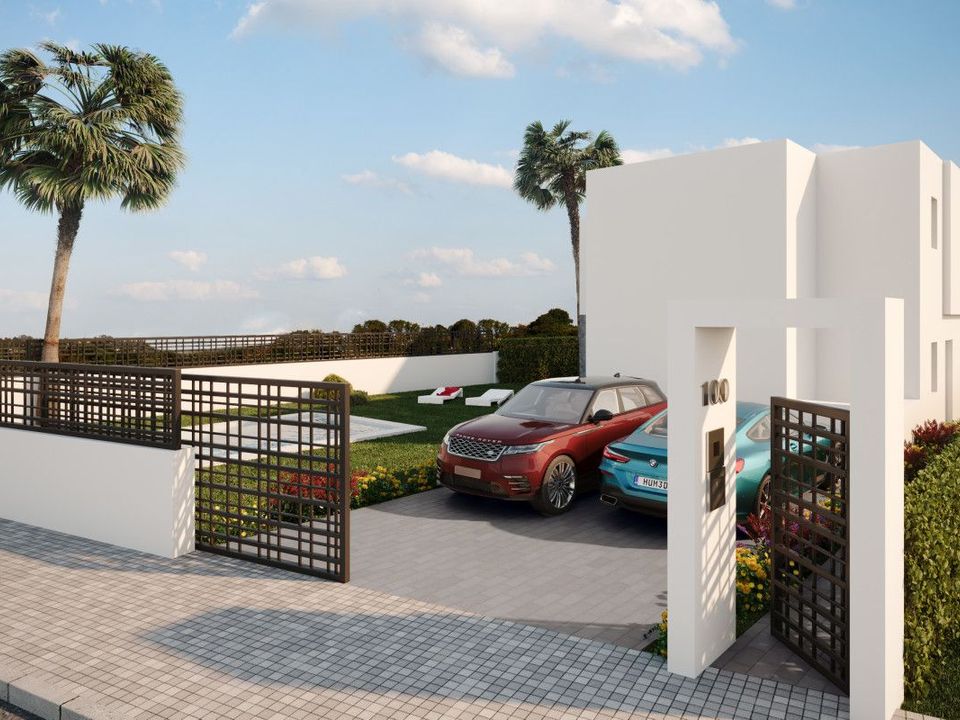 Villa i Algorfa, Alicante - foto 3