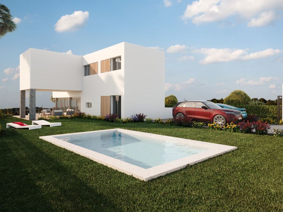 Villa i Algorfa, Alicante - foto 4