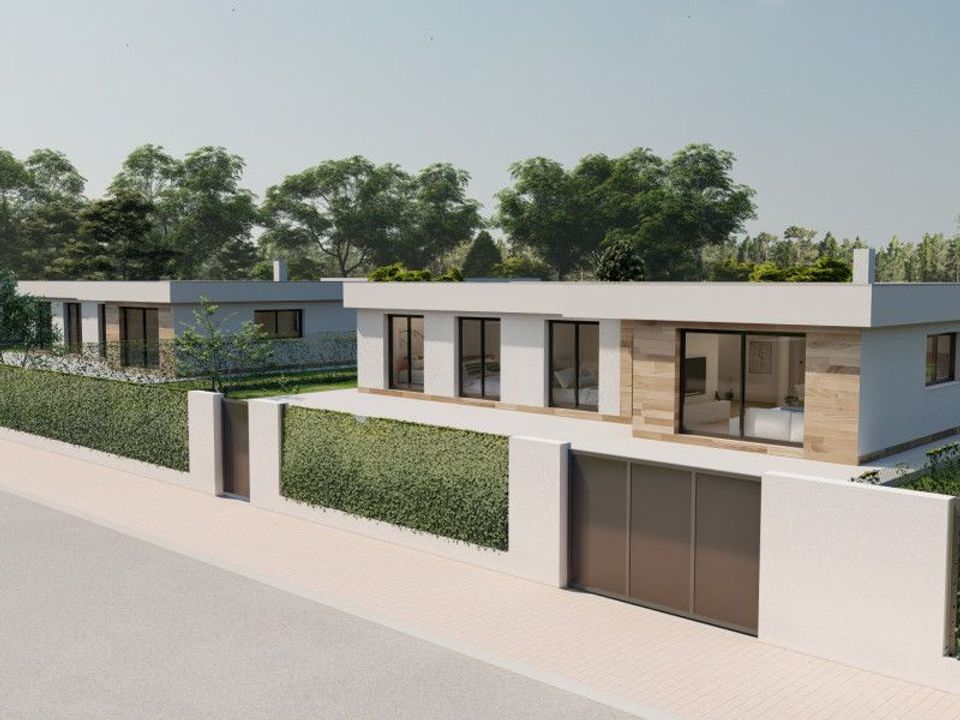 Villa i Calasparra, Murcia - bilde 1