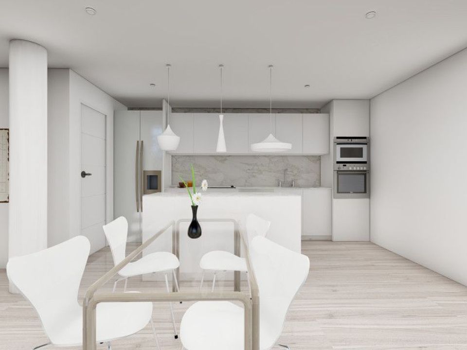 Villa i Calasparra, Murcia - bilde 3