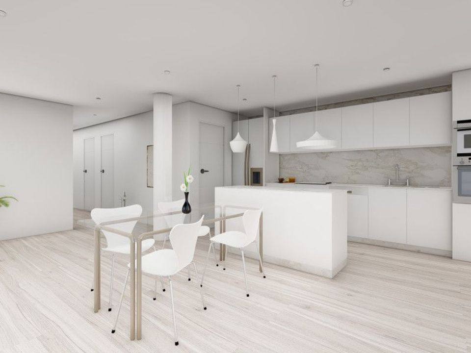 Villa i Calasparra, Murcia - bilde 4