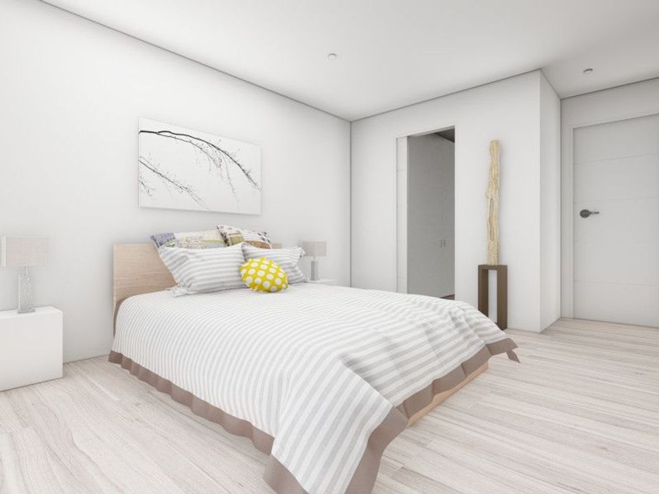 Villa i Calasparra, Murcia - bilde 5