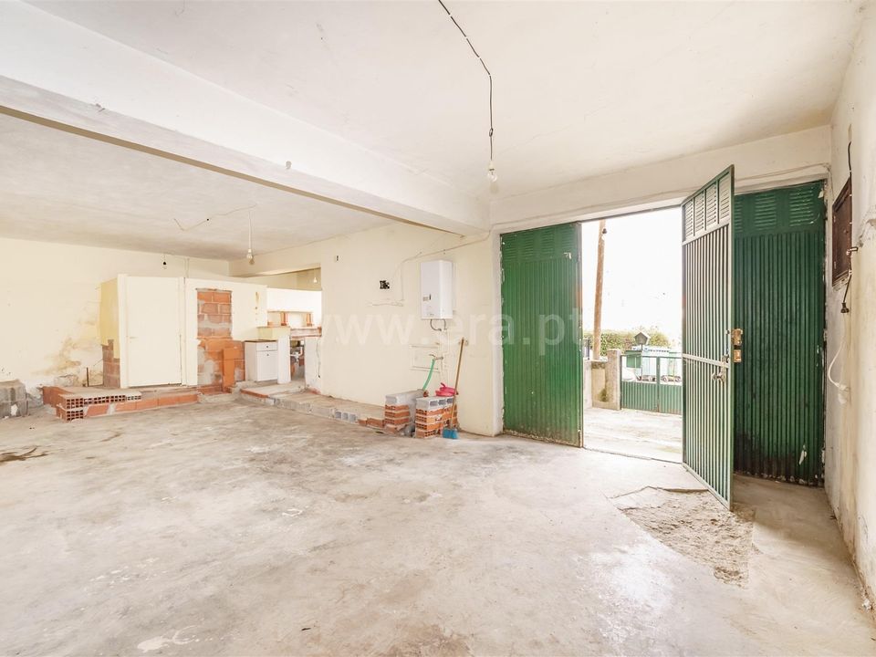Garage i Belmonte, Castelo Branco - foto 4