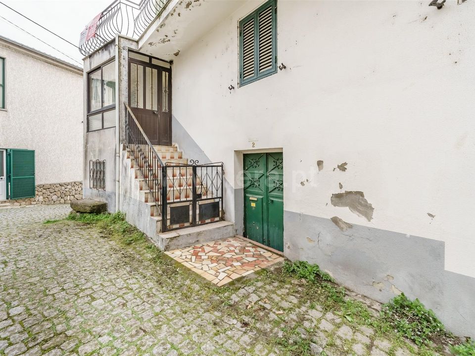 Landsbyhus i Sabugal, Guarda - foto 2
