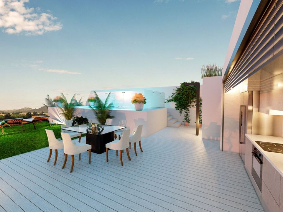 Lejlighed i Benijofar, Alicante - foto 3