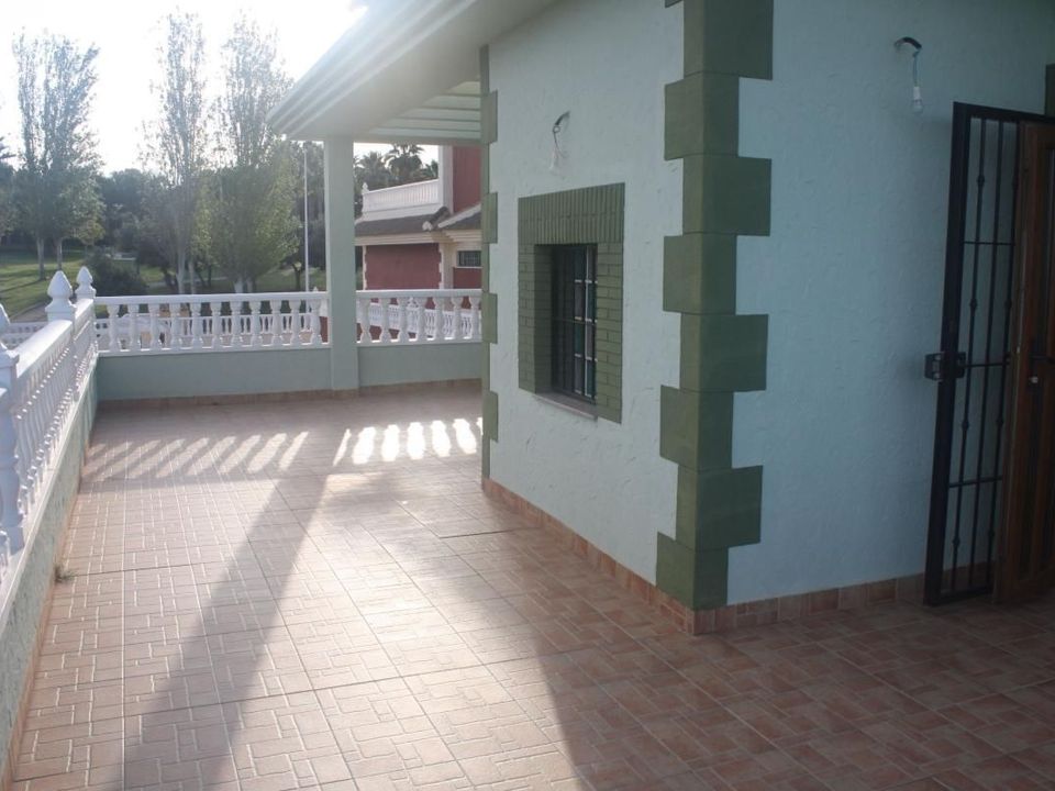 Villa i Torrevieja, Alicante - foto 1