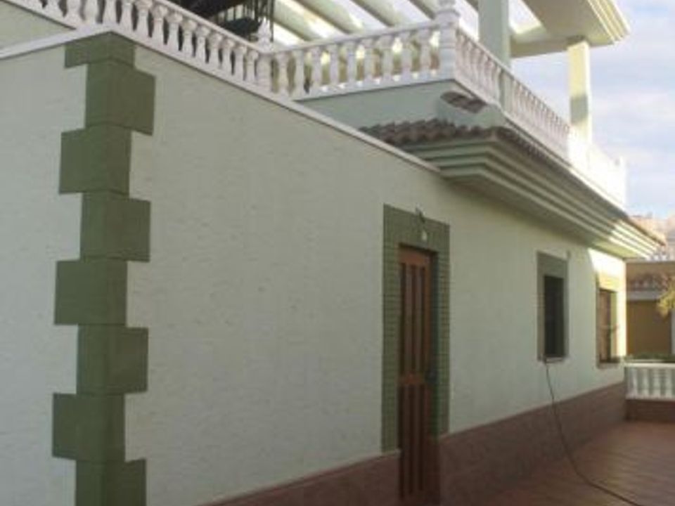 Villa i Torrevieja, Alicante - foto 2