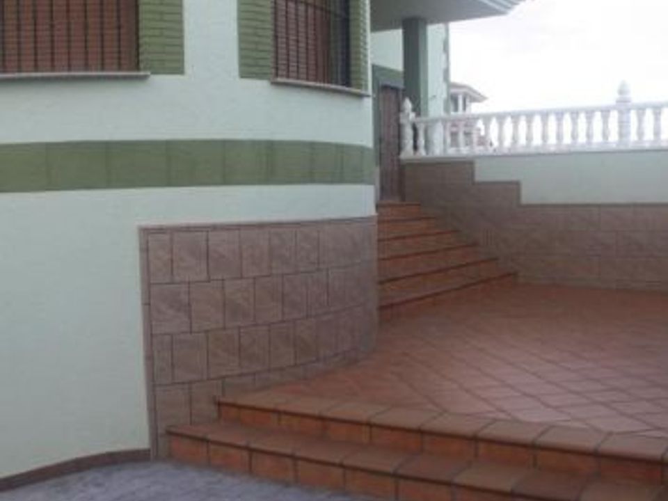 Villa i Torrevieja, Alicante - foto 3