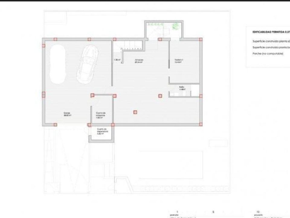 Villa i Torrevieja, Alicante - foto 2