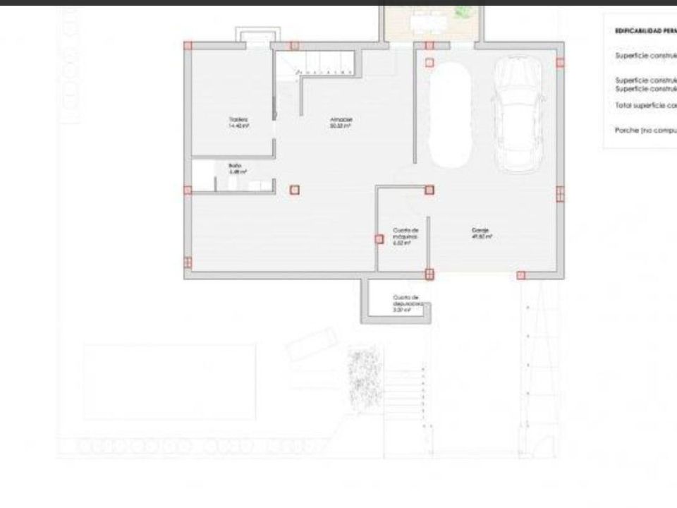 Villa i Torrevieja, Alicante - foto 5