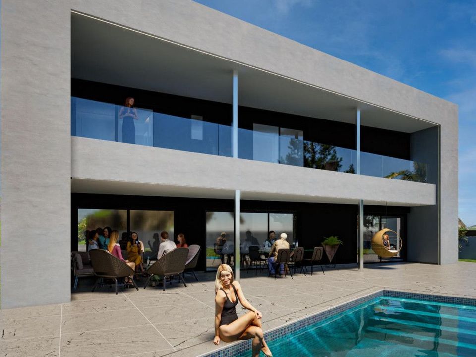 Villa i La Nucia, Alicante - foto 2