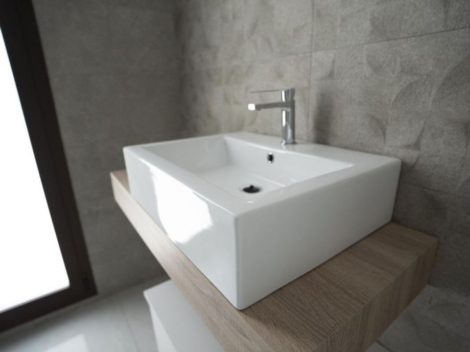 Villa i Polop, Alicante - foto 4
