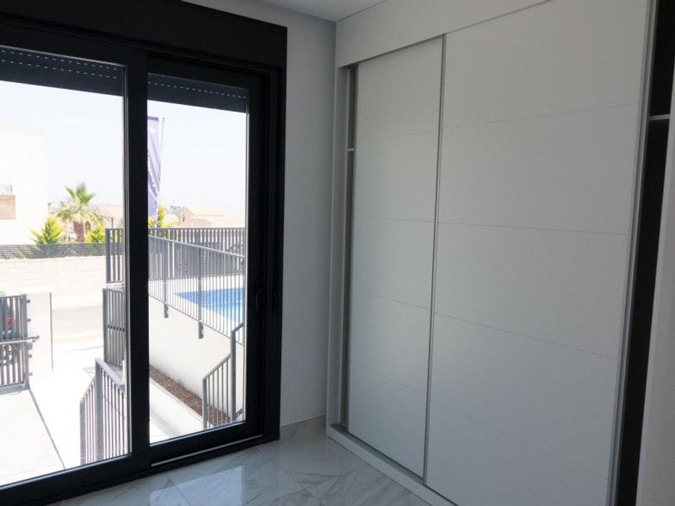 Villa i Polop, Alicante - foto 3