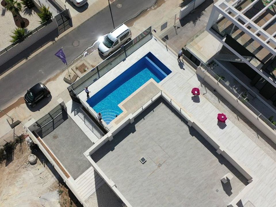 Villa i Polop, Alicante - foto 5
