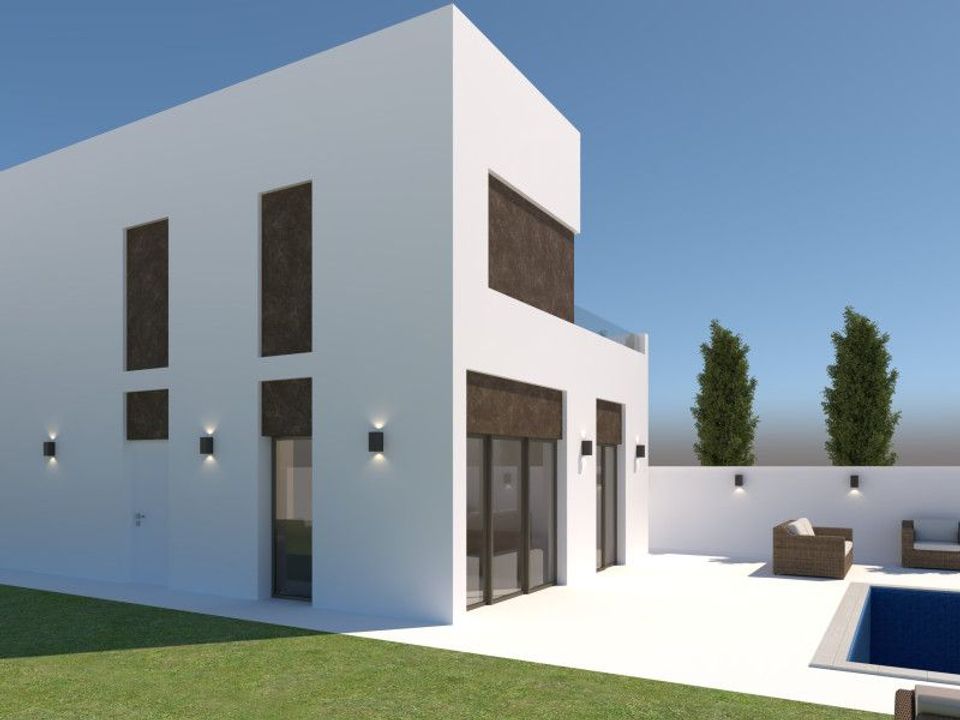 Villa i Rojales, Alicante - foto 4