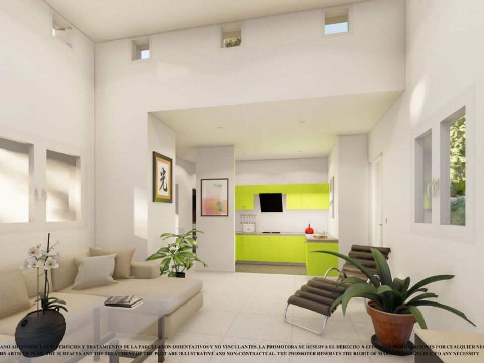 Villa i Los Alcazares, Murcia - foto 3