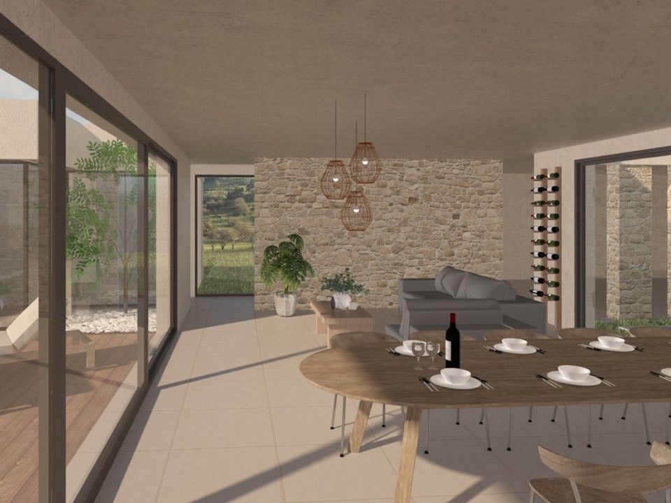 Villa i Yecla, Murcia - foto 3