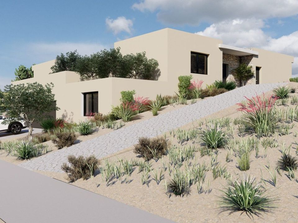 Villa i Yecla, Murcia - foto 4