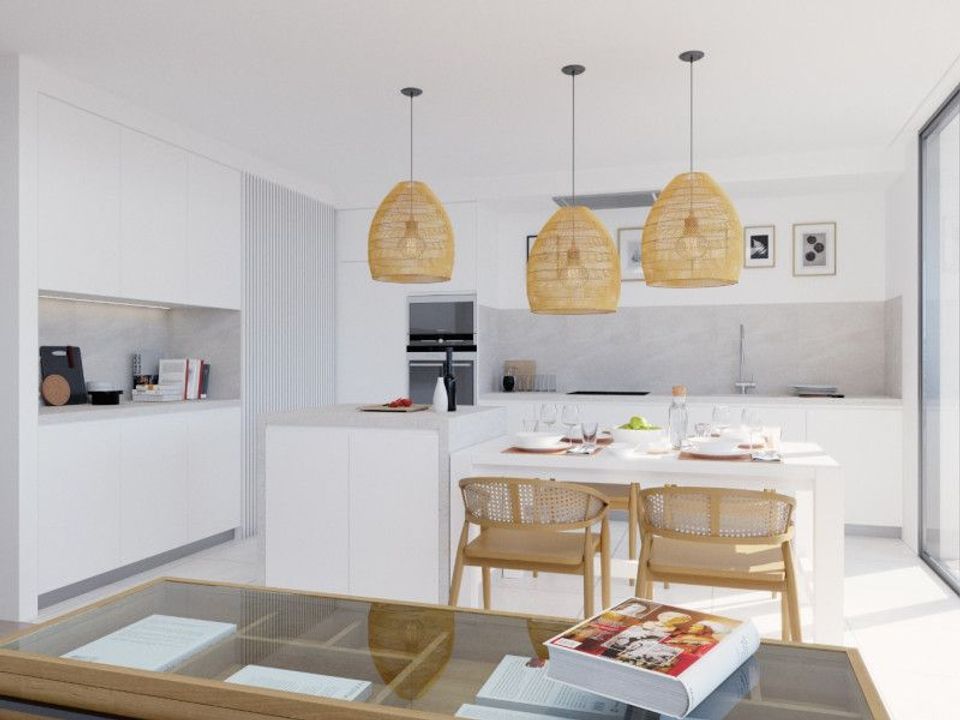 Villa i Polop, Alicante - foto 2