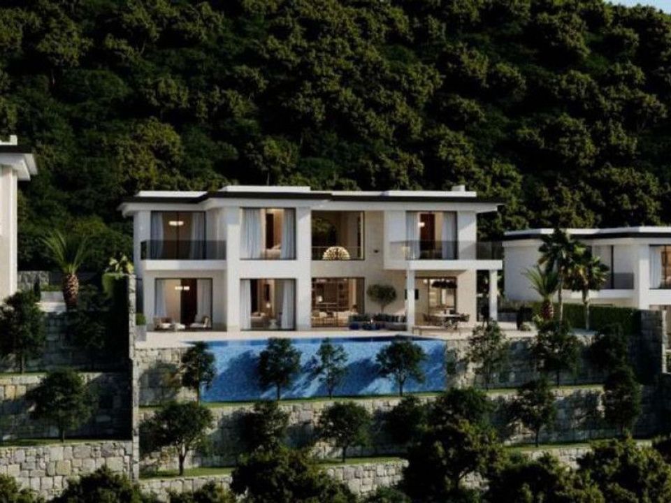 Villa i Finestrat, Alicante - foto 2