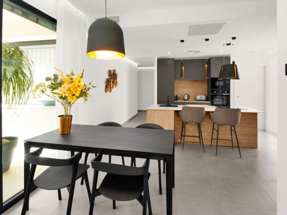 Villa i Banos Y Mendigo, Murcia - foto 4