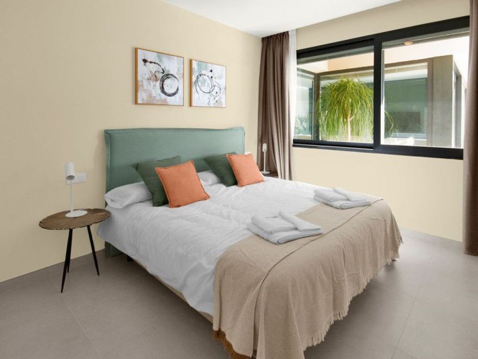 Villa i Banos Y Mendigo, Murcia - foto 5