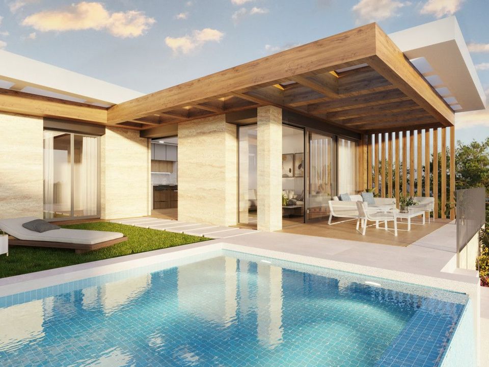 Villa i Polop, Alicante - foto 3
