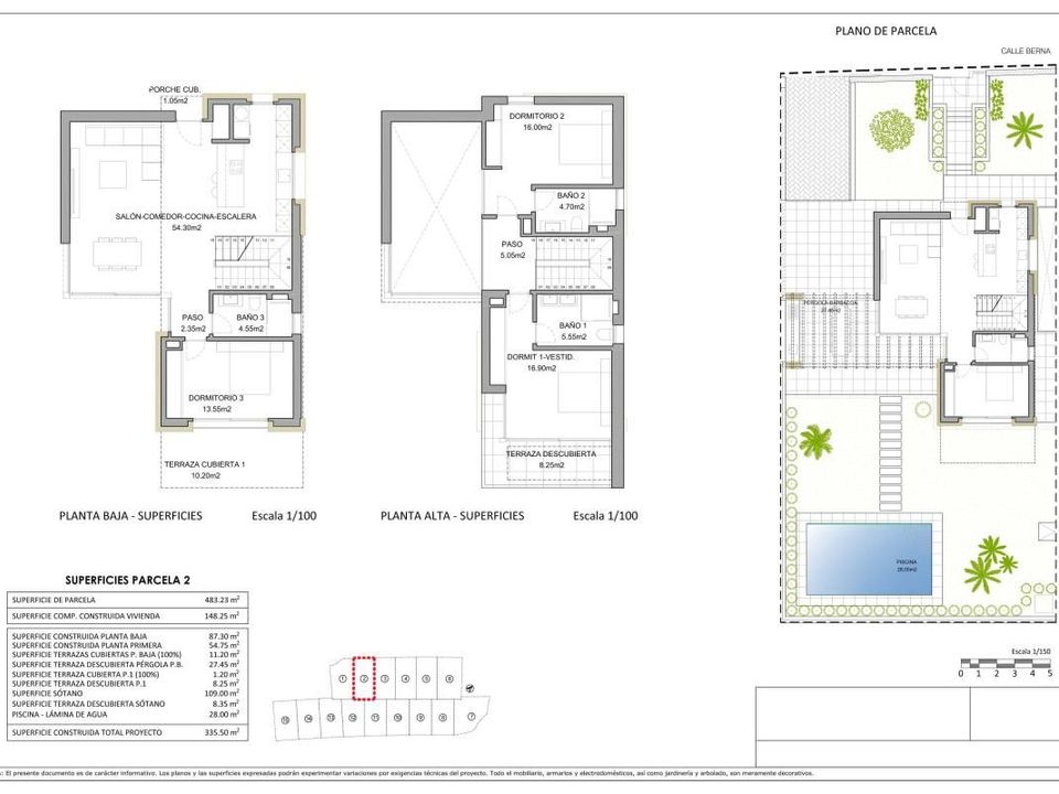 Villa i Finestrat, Alicante - foto 5