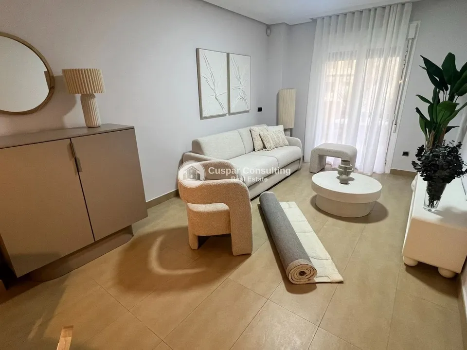 Wohnung in Los Alcazares, Murcia - Foto 2